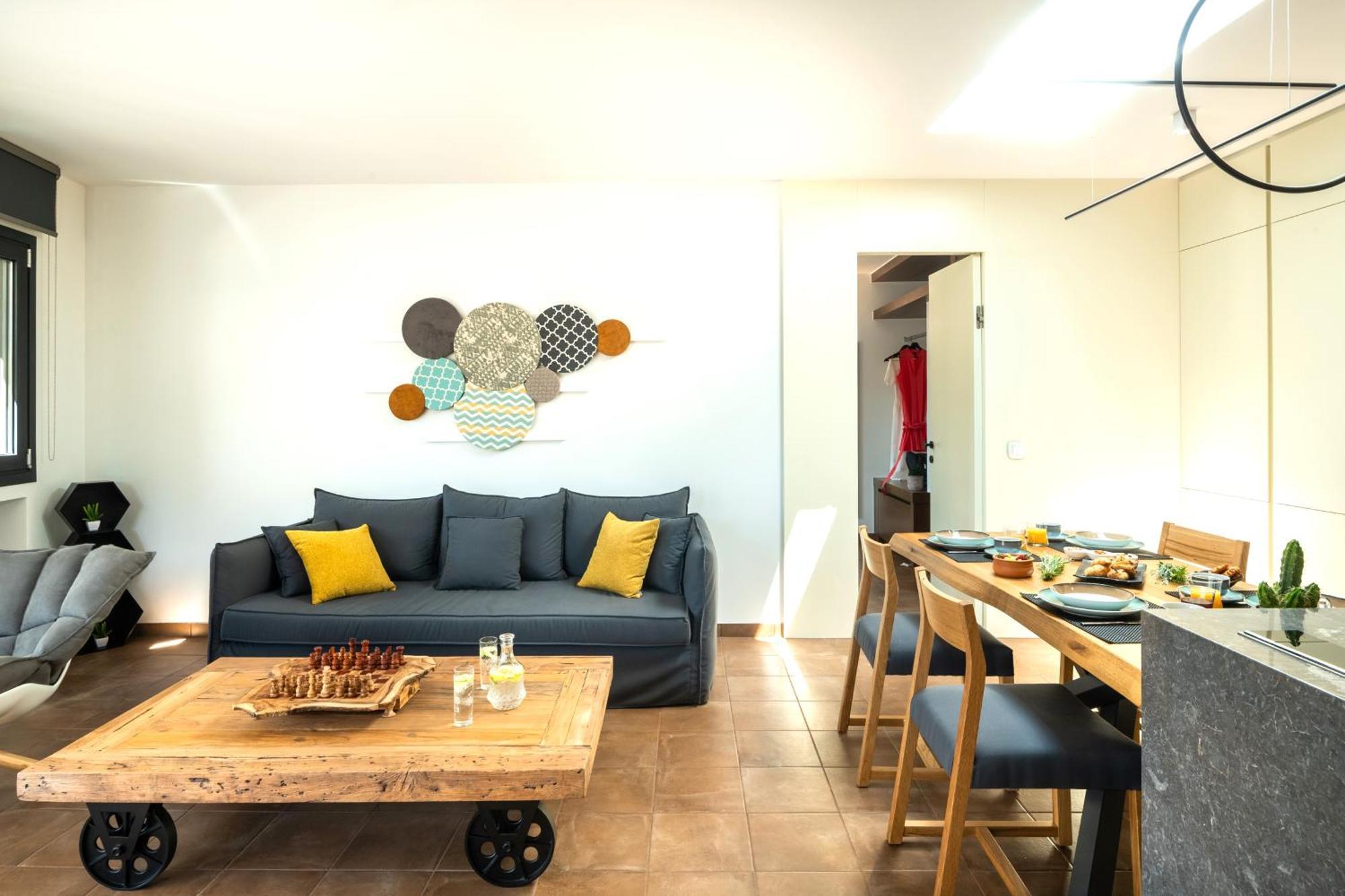Lithari Luxury Villa With Private Pool, Your Perfect Retreat, Crete Ágios Nikolaos Exterior foto