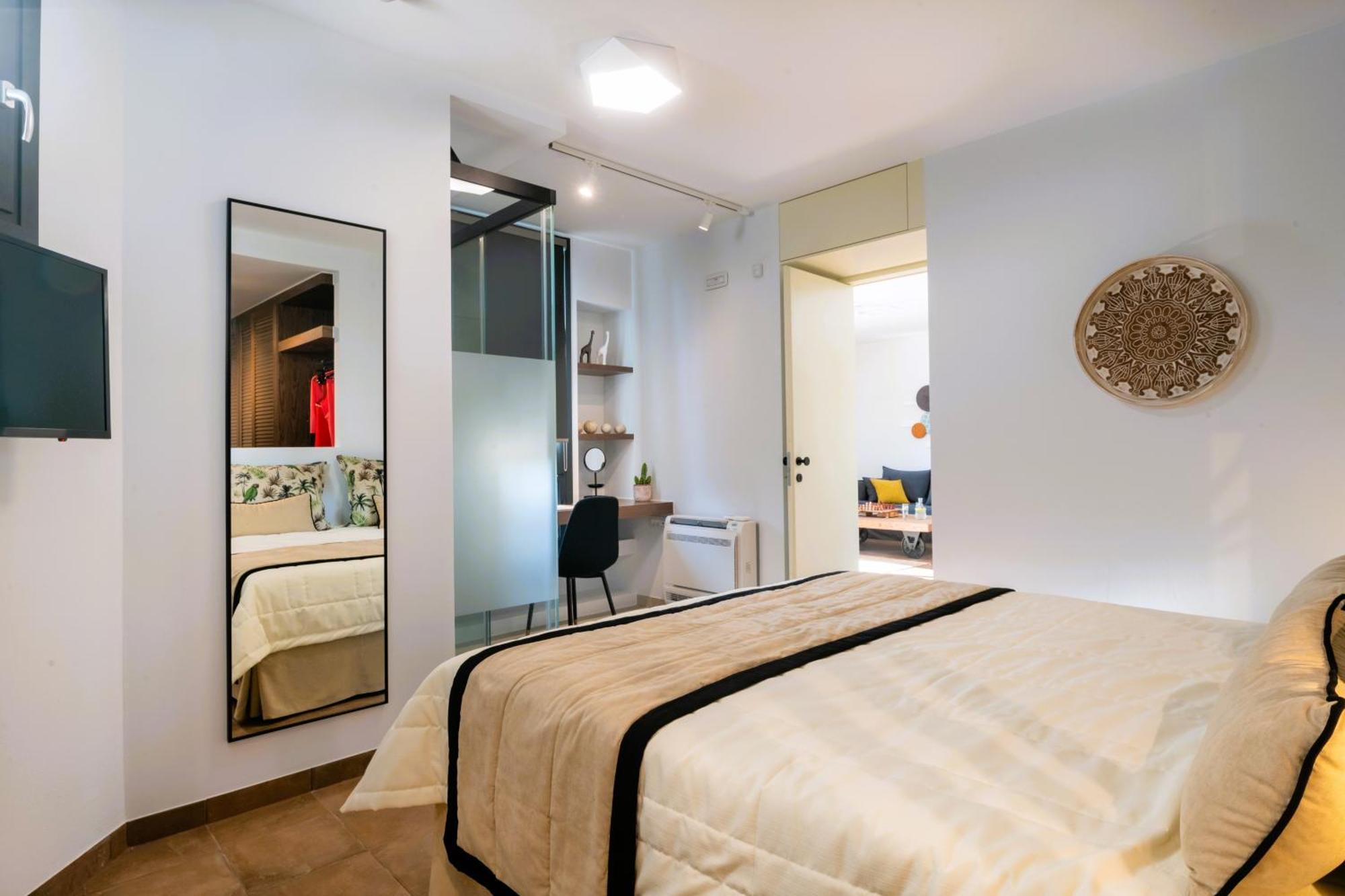 Lithari Luxury Villa With Private Pool, Your Perfect Retreat, Crete Ágios Nikolaos Exterior foto